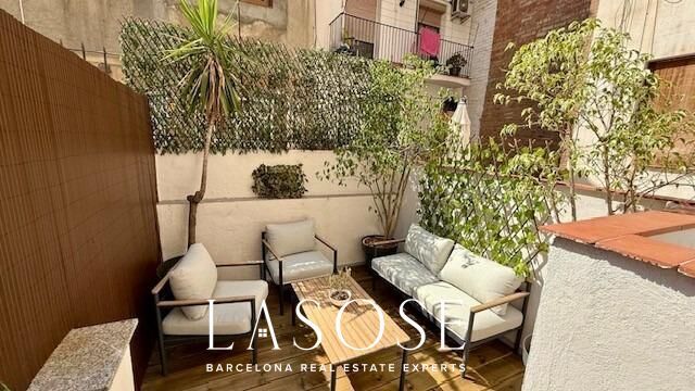 Flat for sale in Carrer CREU DELS MOLERS, El Poble Sec - Parc de Montjuïc, Sants - Montjuïc