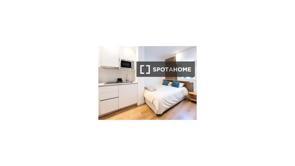 Wohnung zur Miete in Carabanchel, imagen 9
