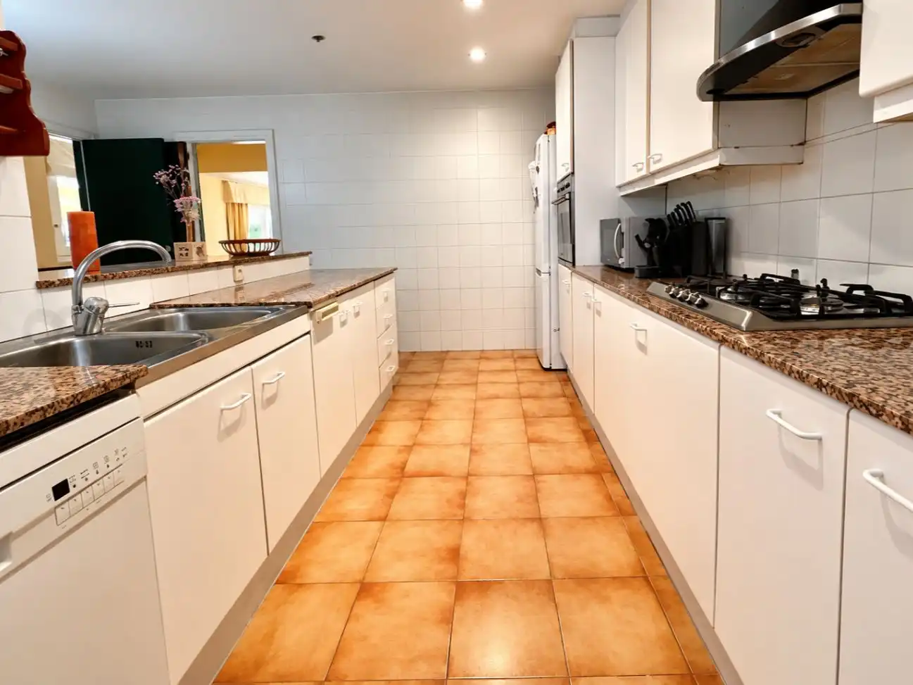 Wohnung mit Pool zum Verkauf in Avenida Sant Andreu, 116, imagen 14