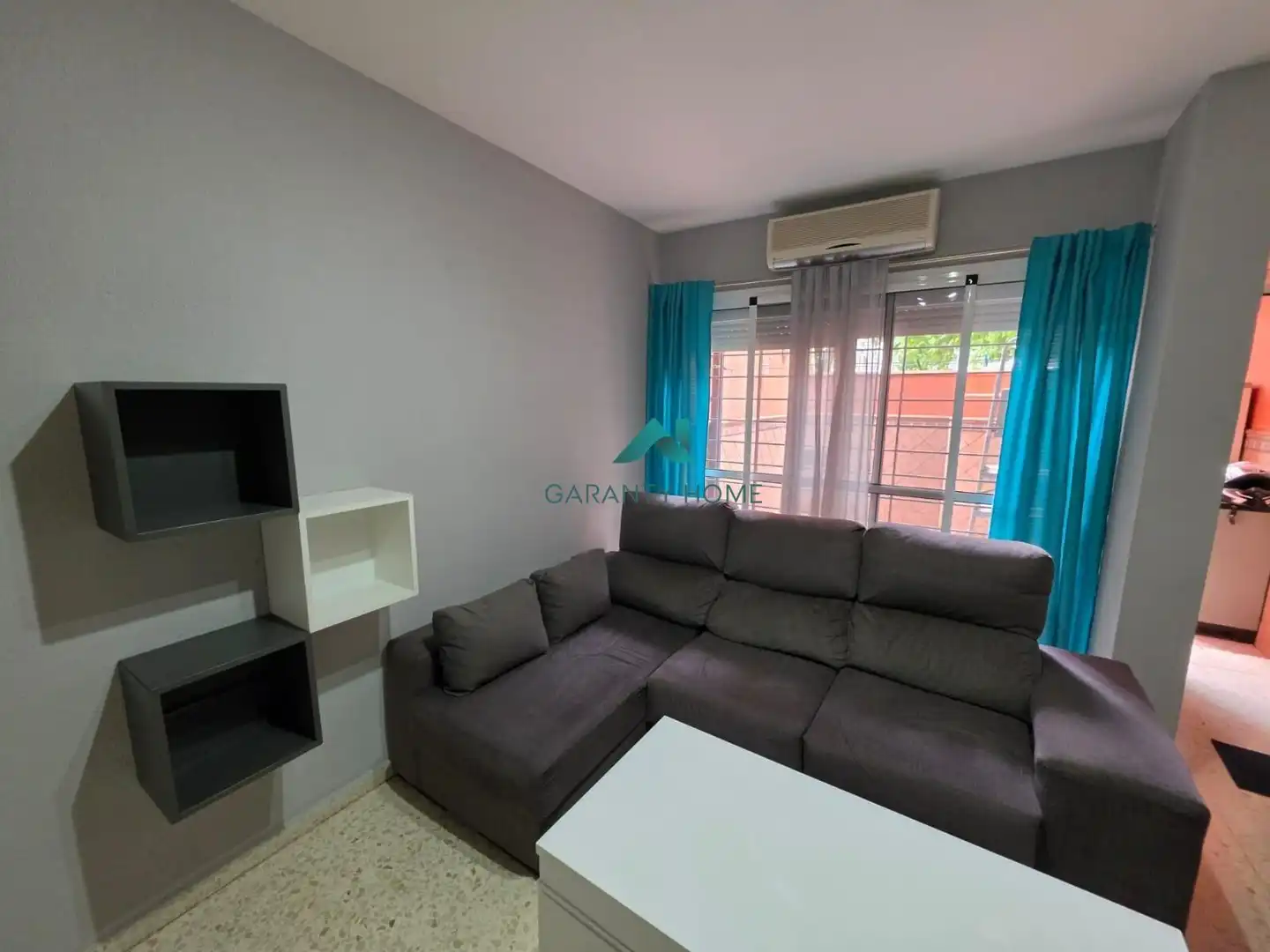 Living room of Detached homes for sale in Jerez de la Frontera  with Furnished