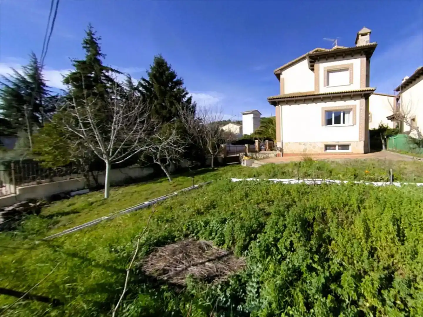 Casa o xalet en venda en Santa María del Tiétar
