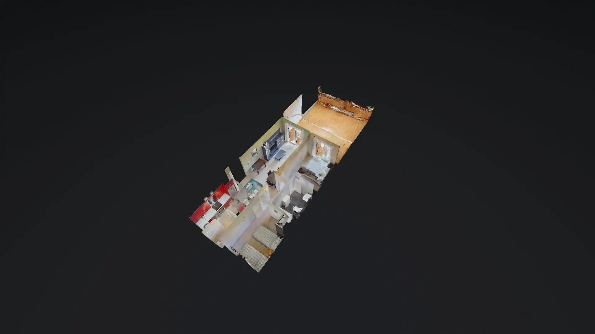 Flat for sale in Gualchos  with Terrace and Community pool