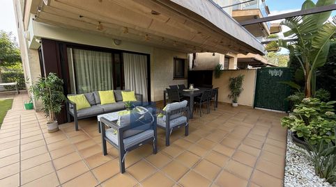 CastellPlatja dAroApartamento