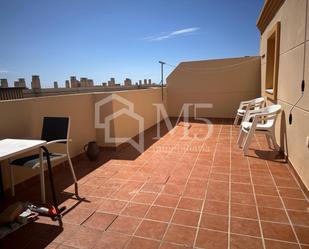 Attic to rent in Vélez-Málaga