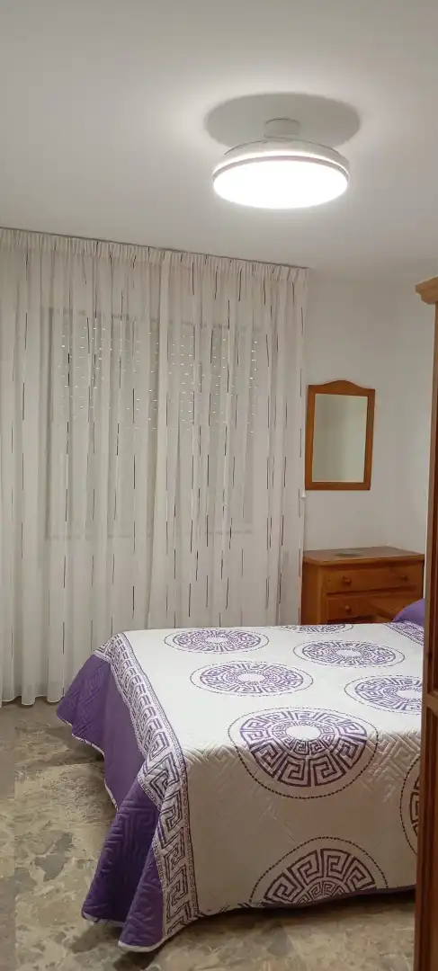 Apartamento de alquiler en Calle de Calatrava, El Perchel