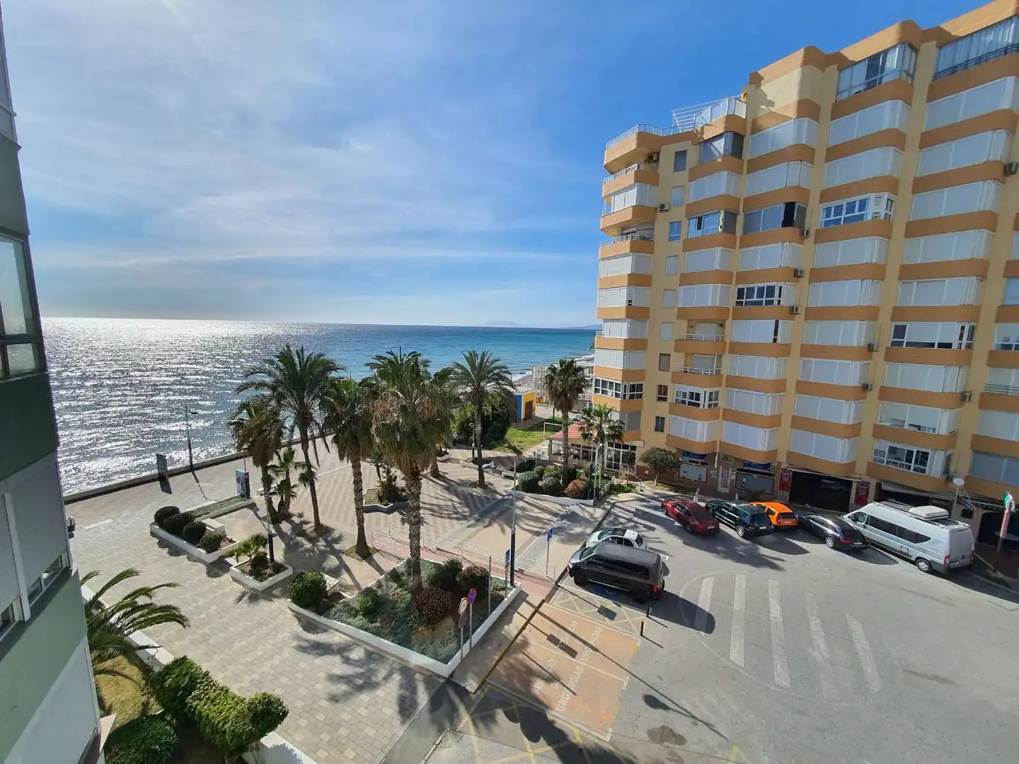 Appartement compact avec piscine à louer à Centro Internacional, imagen 23