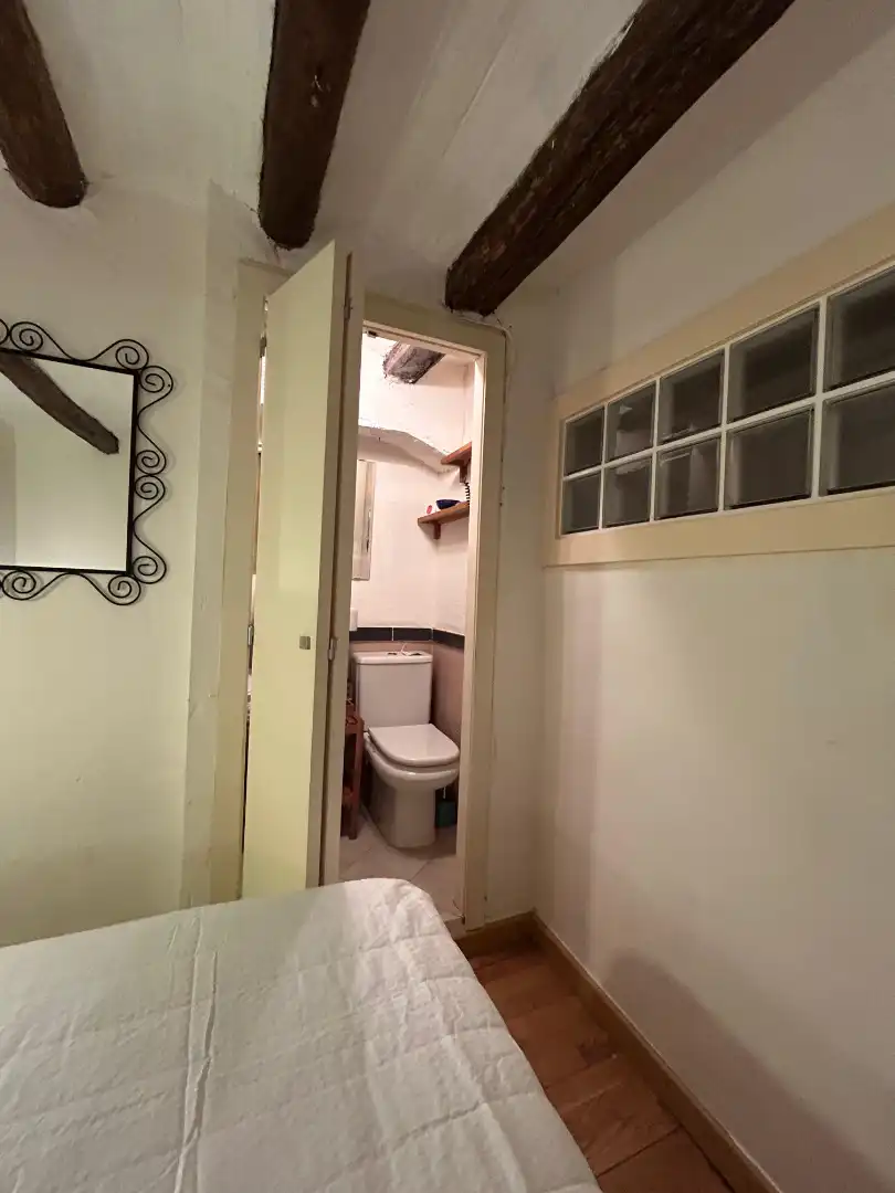Casa amb terrassa en venda a Carrer Calvari 20, imagen 13