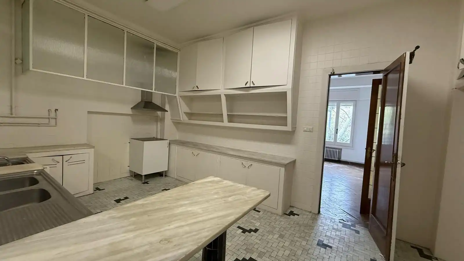 Appartamento con ascensore in vendita a Les Corts, imagen 14