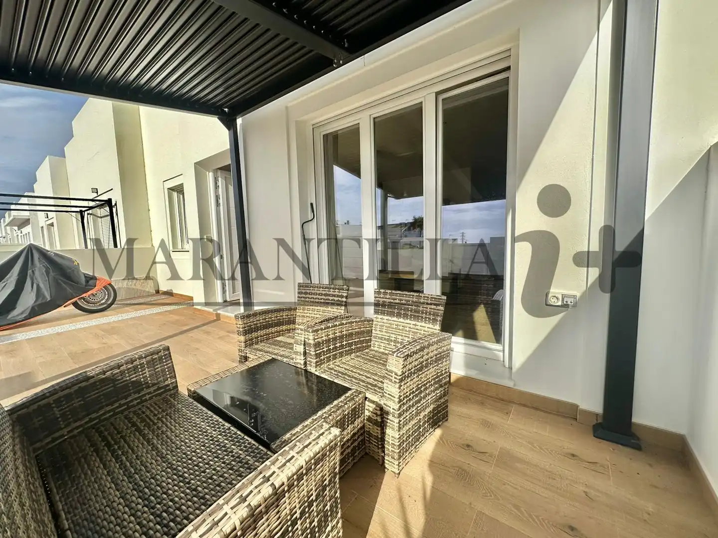 Maison à vendre à Calle Manuel de Falla, imagen 5