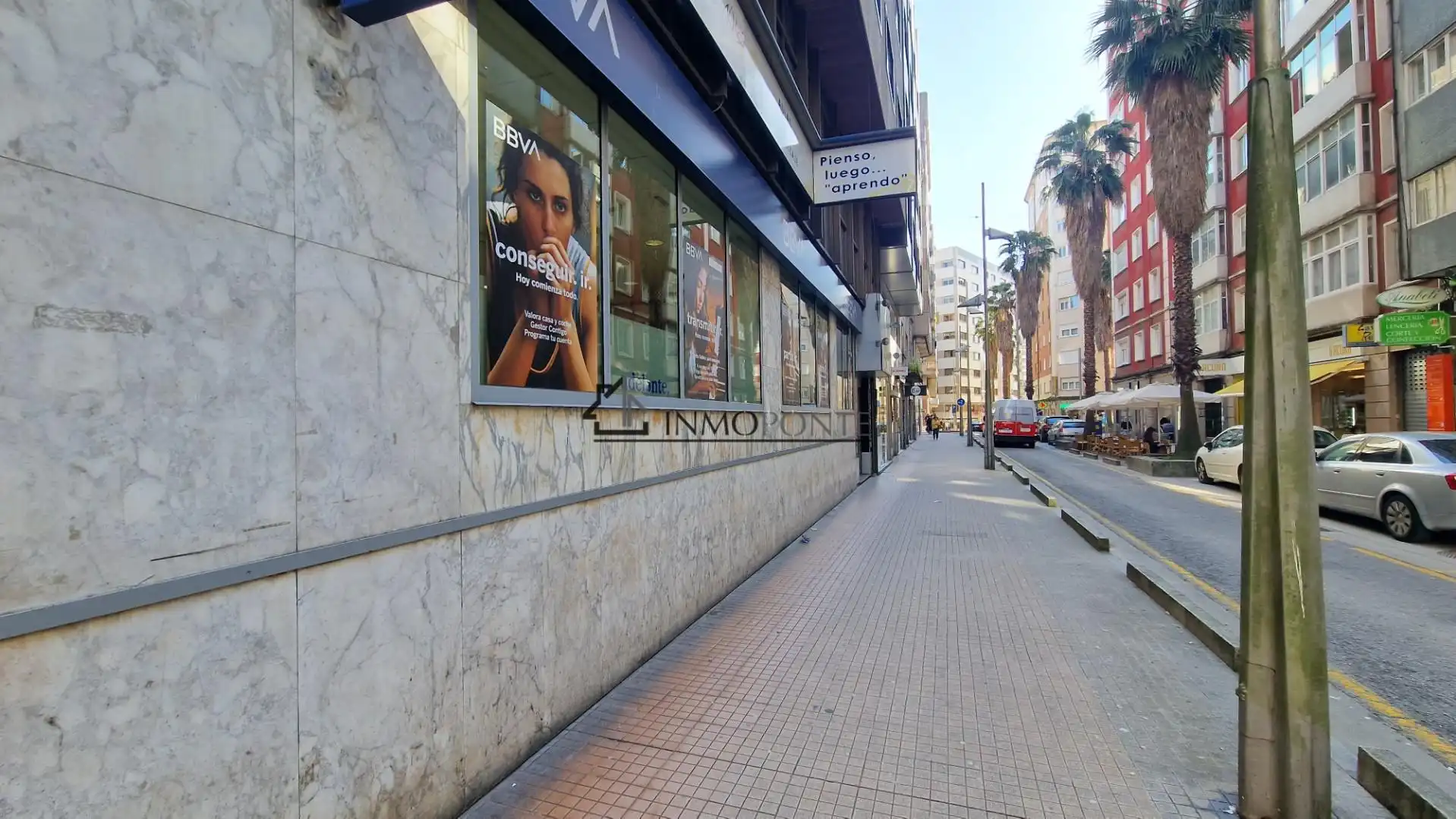 Bureau à vendre à Zona de Plaza de Barcelos, imagen 2