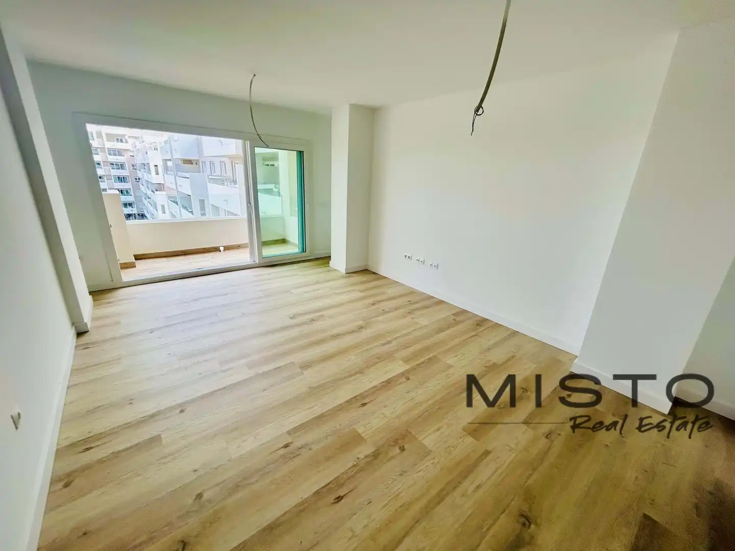 Appartamento con terrazza in affitto a C. Pío Baroja, imagen 3