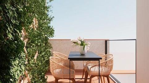 Foto 2 de Pis en venda a Sant Gervasi, 5, Centre Vila, Vilanova i la Geltrú