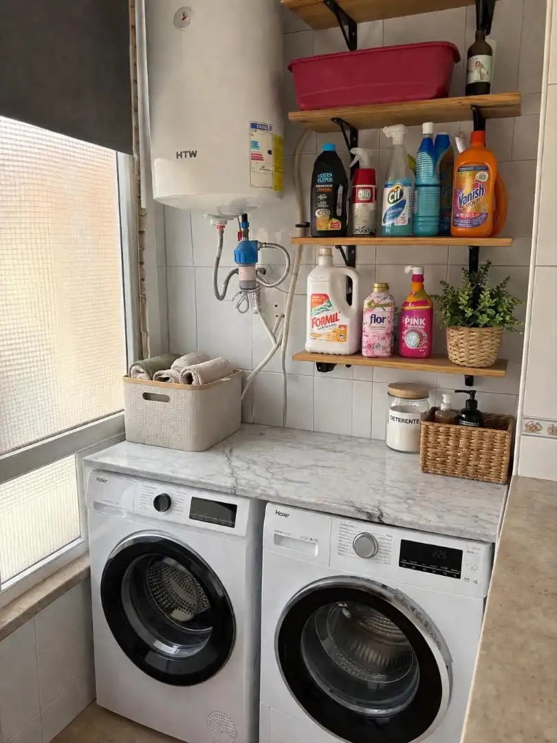 Wohnung mit Aufzug zum Verkauf in Monforte del Cid, imagen 21