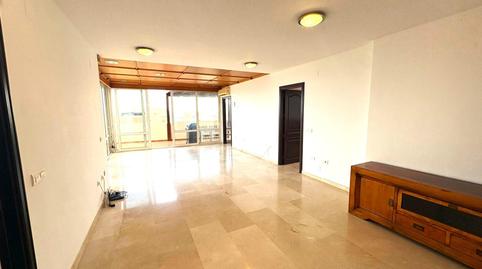 Photo 3 of Attic to rent in Calle Paseo del Colorado, Playamar - Benyamina, Torremolinos