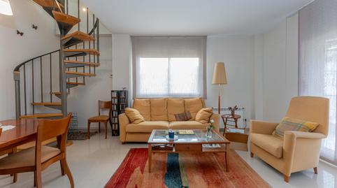 Foto 4 de Ático en venta en Els Canyars, Barcelona