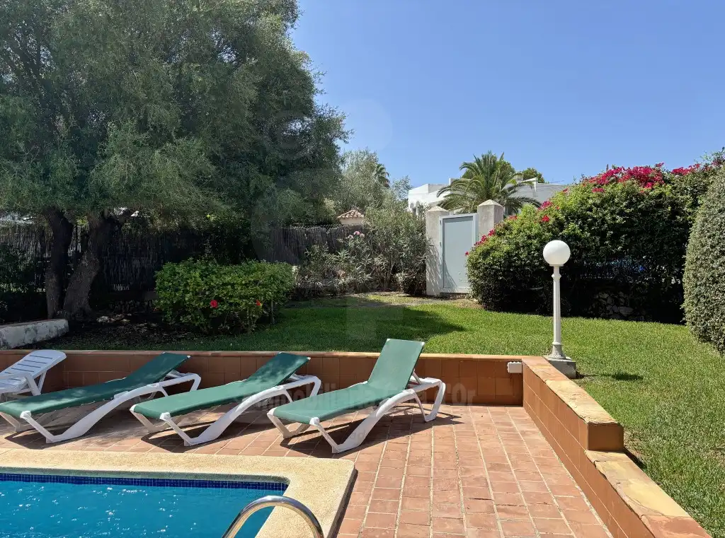 Villa mit Terrasse zum Verkauf in Cala d'Or, imagen 27