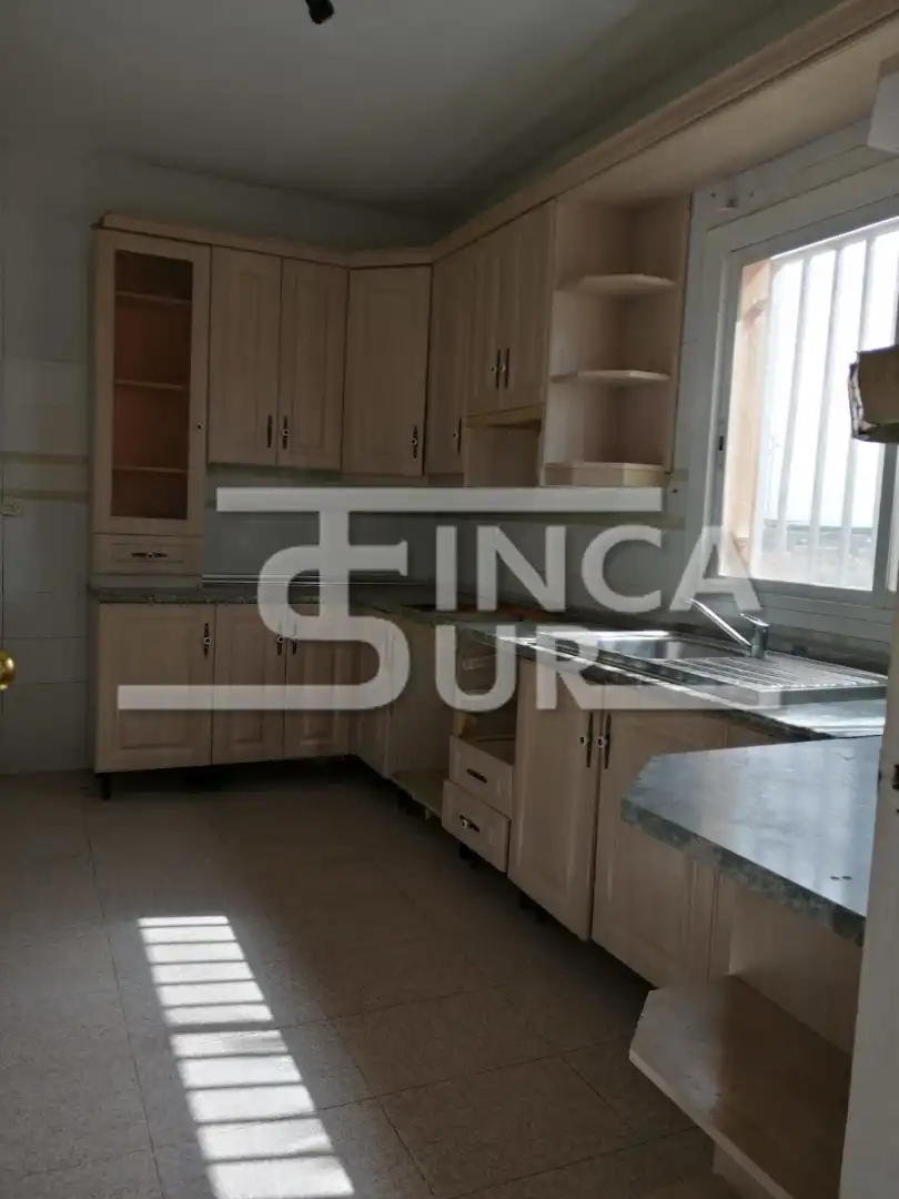 Maison mitoyenne à vendre à Roquetas de Mar ciudad, imagen 4