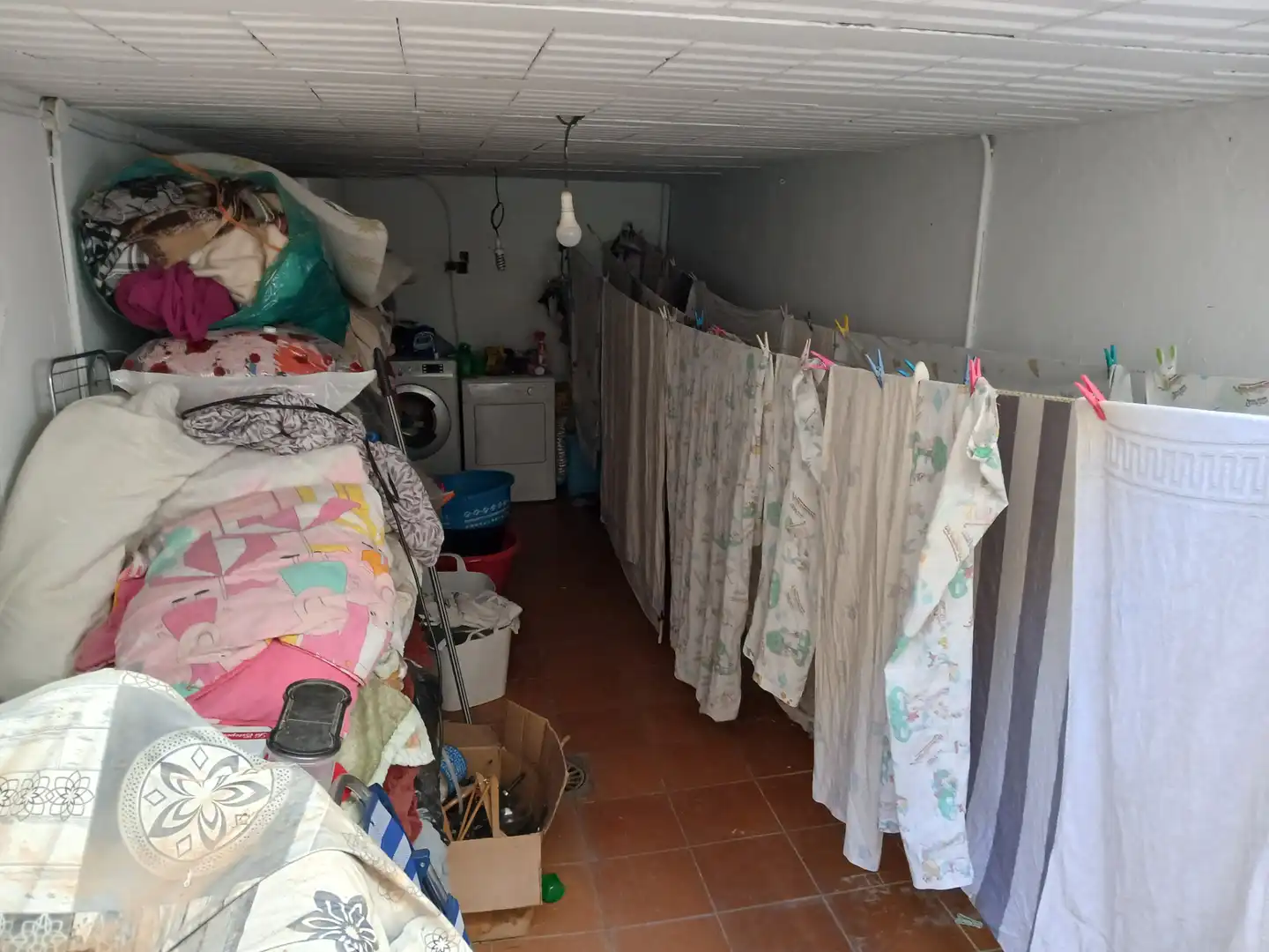Casa a schiera con terrazza in vendita a Vélez-Málaga ciudad, imagen 9