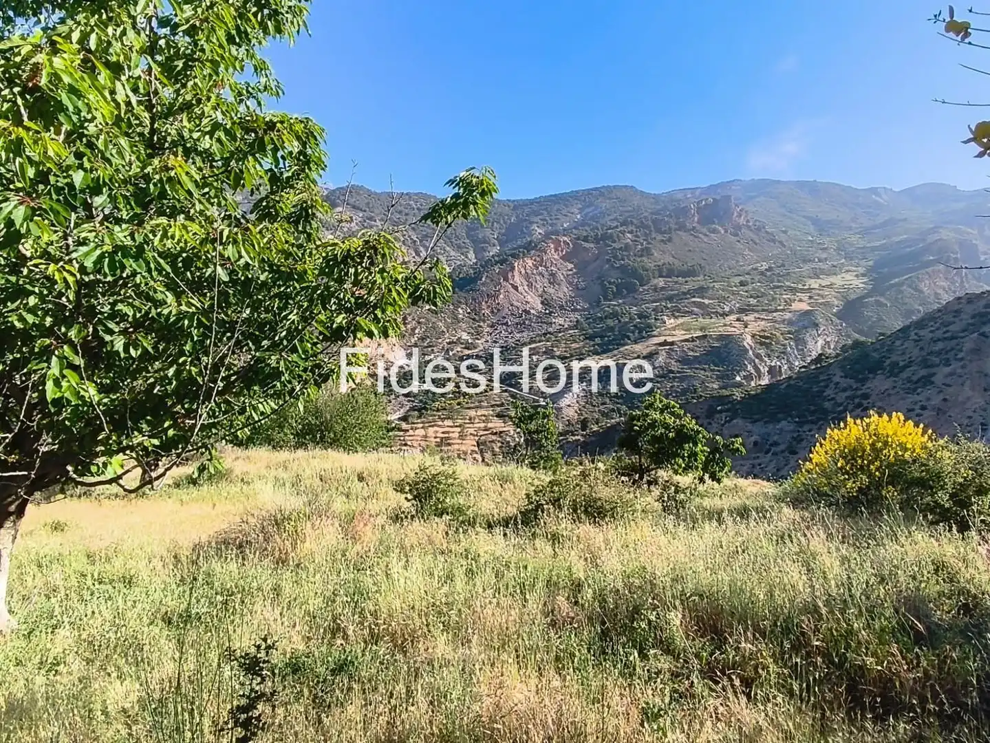 Rural land for sale in XFPP+9QX Nigüelas 0