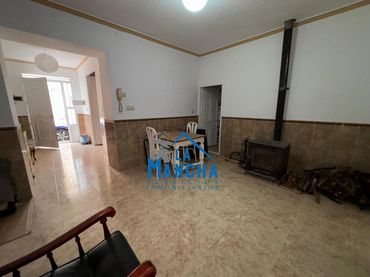 Casa en venta en Calle JORQUERA