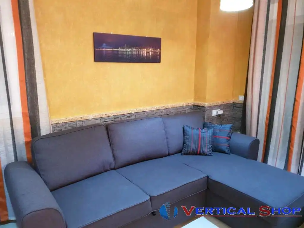Piso en venta en Marina Baixa, imagen 4