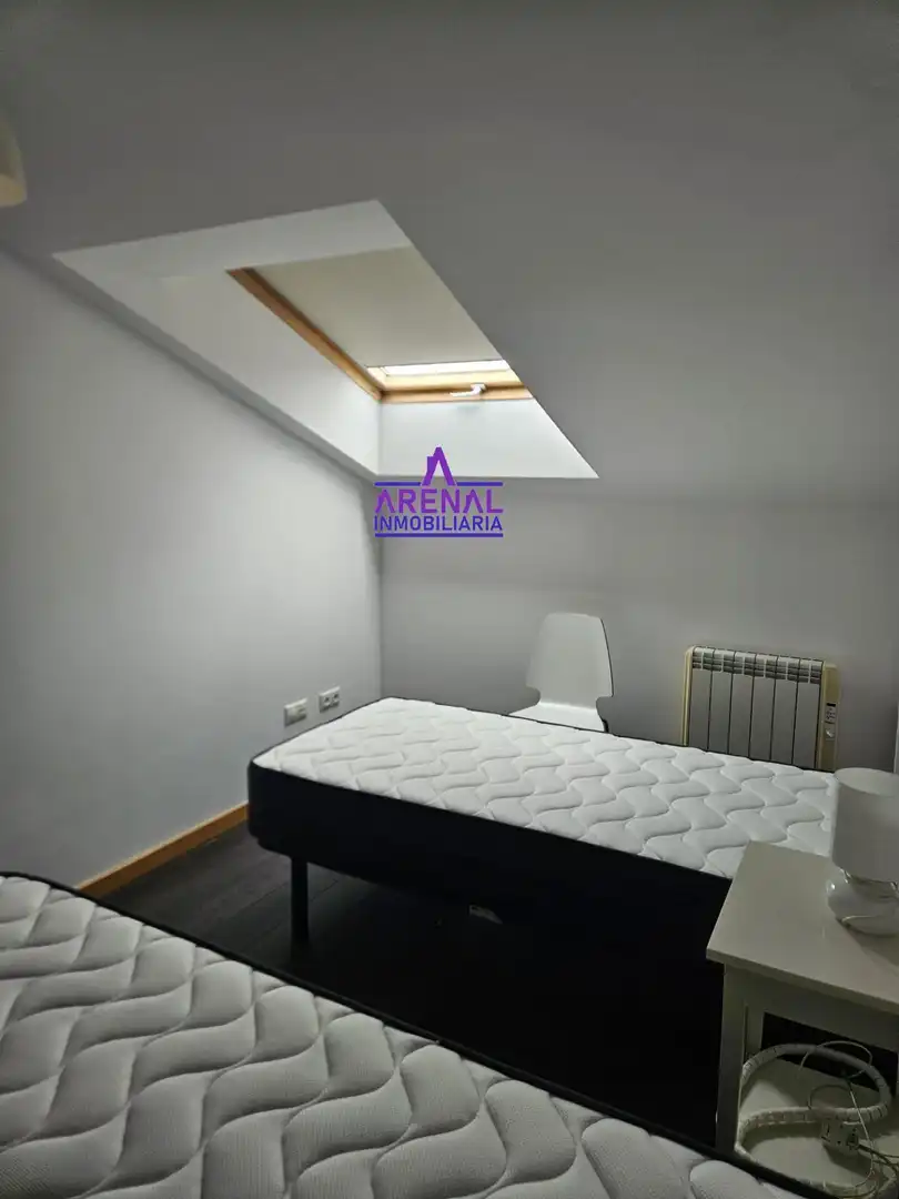 Apartments for sale in A Pobra do Caramiñal  with Heating and Furnished