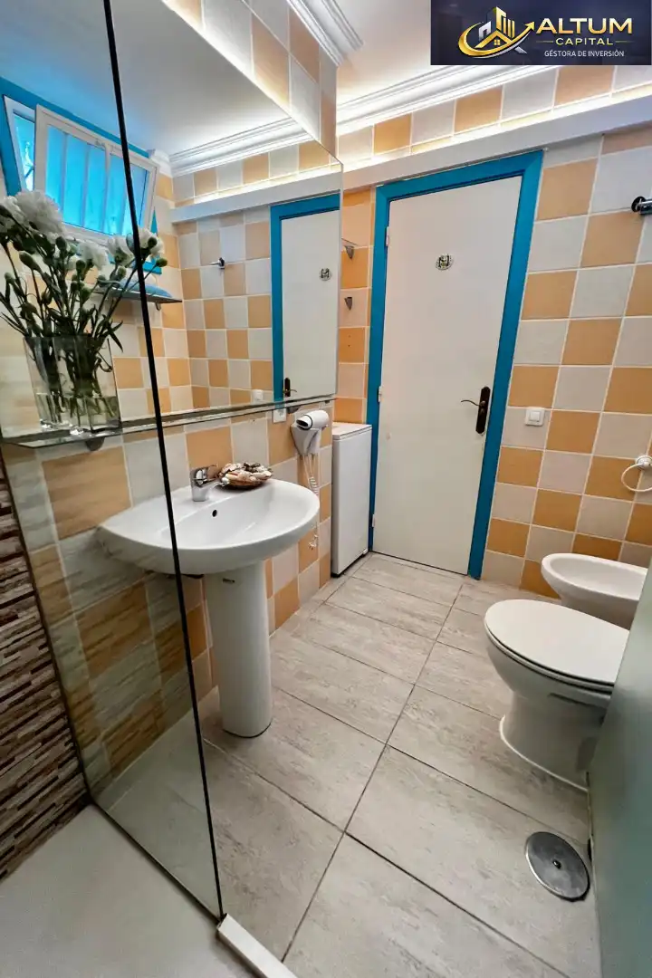 Piso con terraza en venta en Calle Noelia Afonso Cabrera, imagen 11