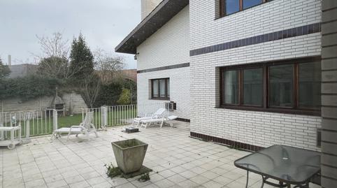 Foto 4 de Casa o xalet en venda a Somió, Asturias