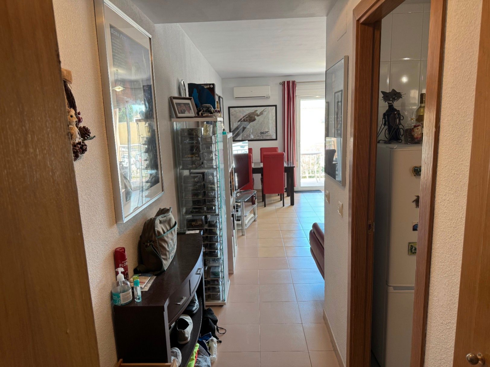 Apartment for sale in Teulada  with Air Conditioner, Heating and Terrace