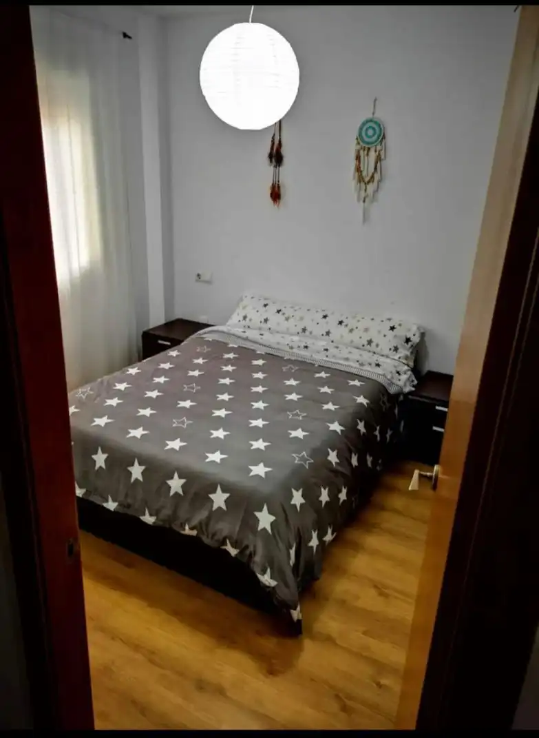 Mini appartamento con terrazza in vendita a Zona Papa Luna - Platja del Gurugú, imagen 4