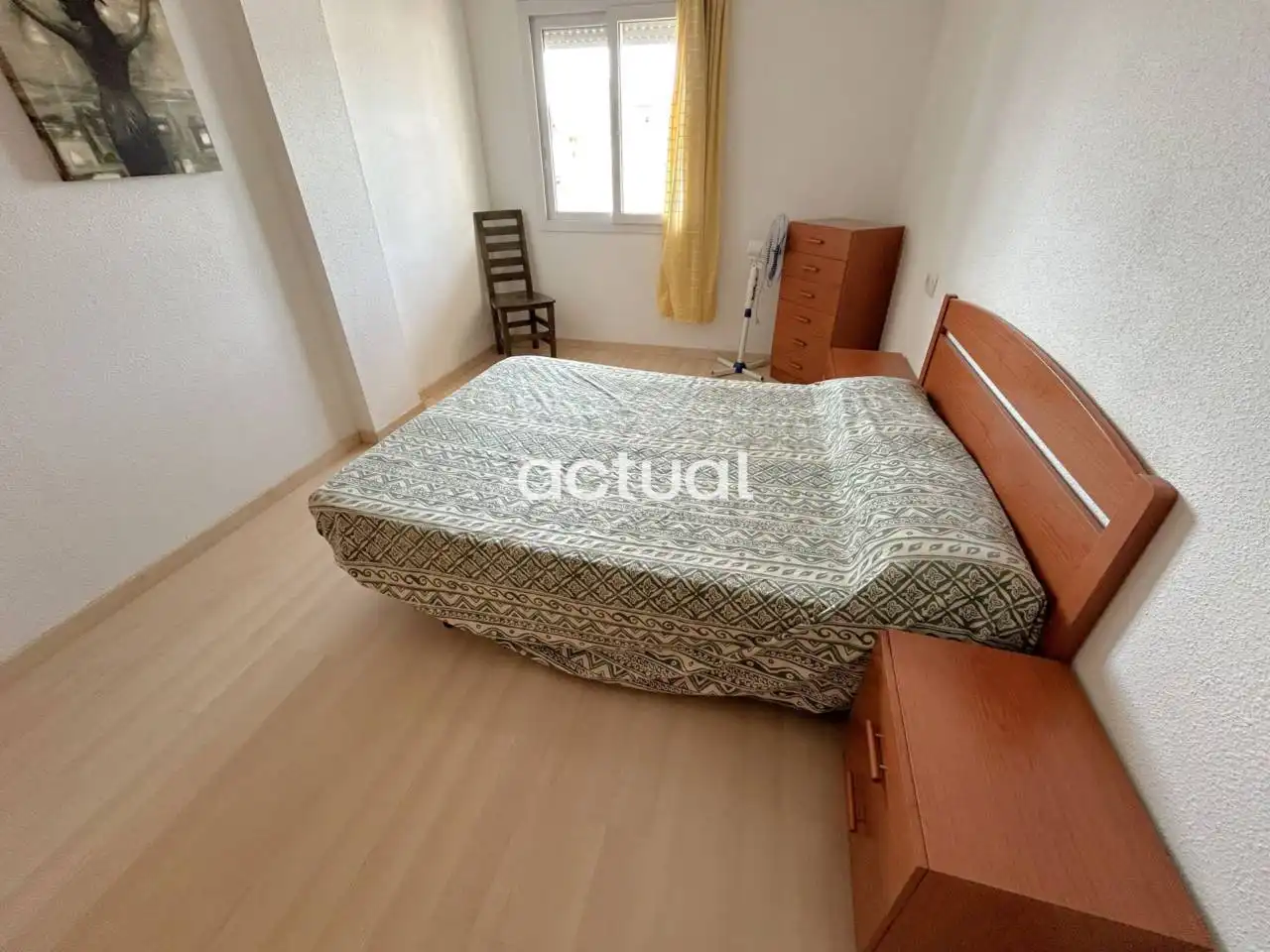 Apartamento con terraza en venta en Avenida port canigó, imagen 26