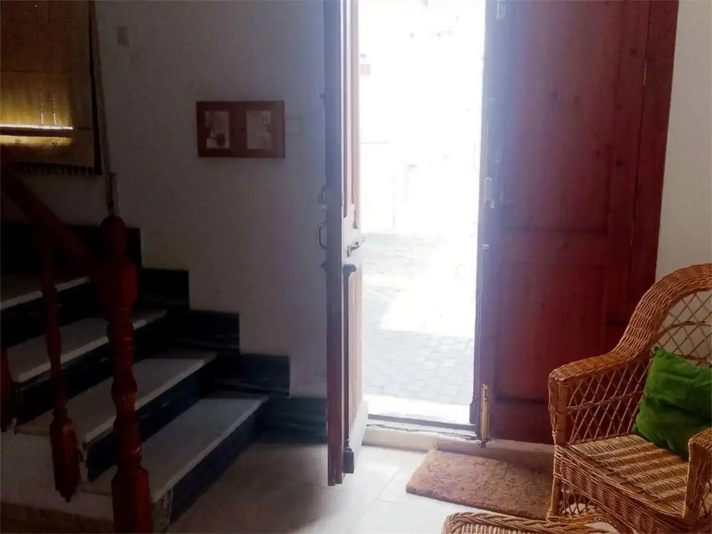 Casa adosada en venda en Albox amb Traster i Balcó