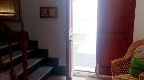 Foto 5 de Casa adosada en venda a Calle Ancha, 35, Albox, Almería