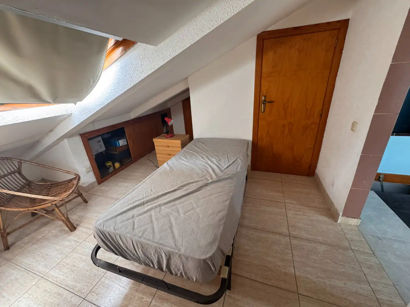 Terraced house with terrace for sale in Carrer Ronda d'Altafulla, imagen 14