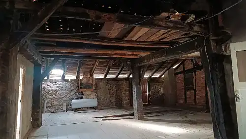 Casa o chalet en venta en Donamaria con Jardín privado, Terraza y Trastero