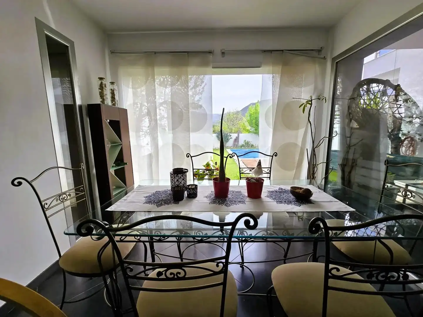 Casa con piscina in vendita a Loja, imagen 11