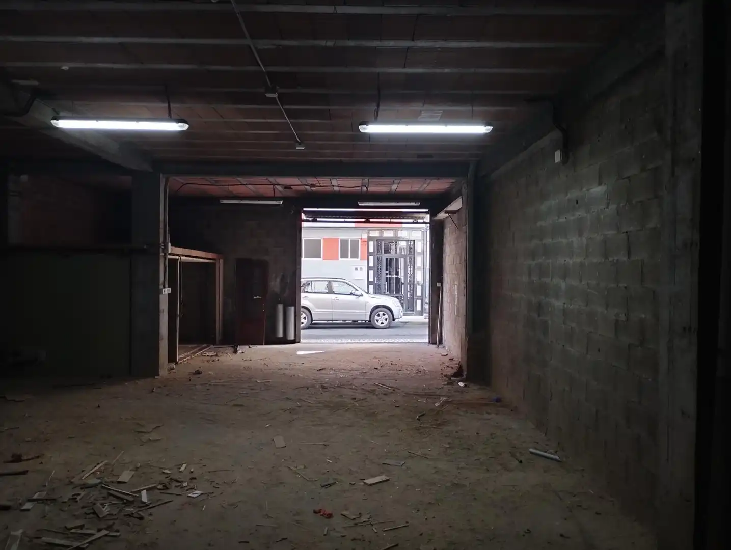 Local comercial en venda a Calle Compostela, imagen 4