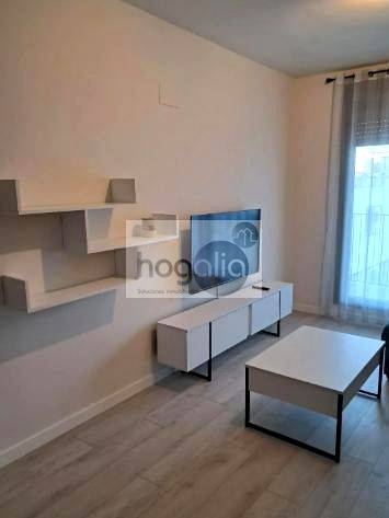 Piso en Alquiler en Colores -  Entreparques