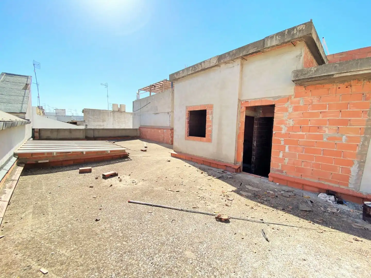 Casa en venta en Carlet