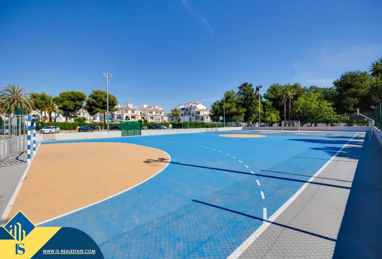 Apartment mit Pool zum Verkauf in Nueva Torrevieja - Aguas Nuevas, imagen 42