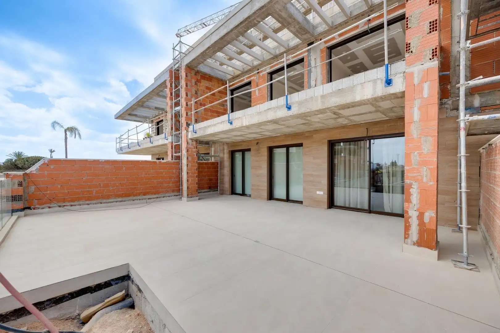 Apartment with pool for sale in Las Lomas de Rame - Bahía Bella, imagen 42