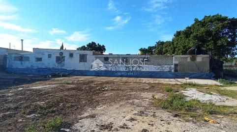 Foto 5 de Terreno industrial en venta en El Altet, Elche / Elx