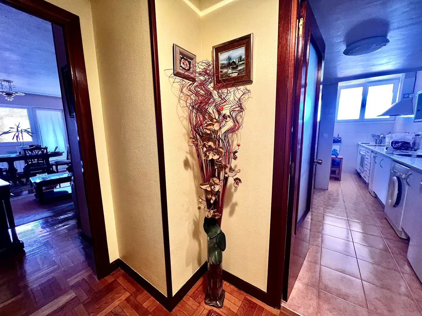 Flat for sale in Santander  with Heating, Parquet flooring and Storage room