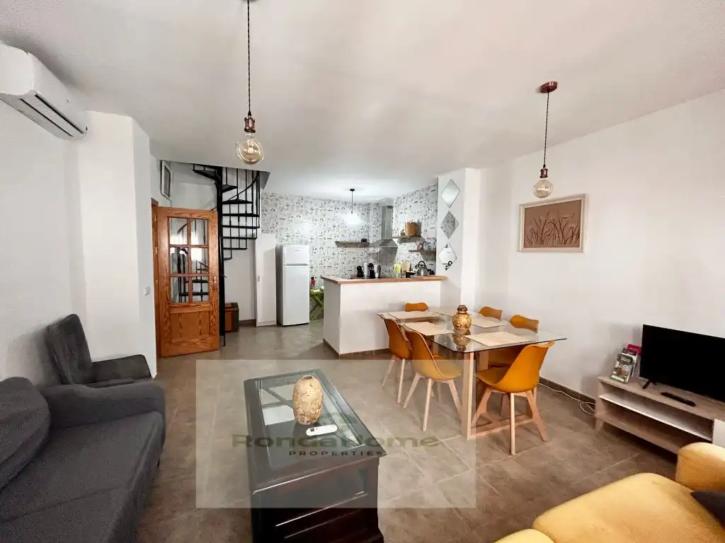 Dúplex en venta en Casco Histórico