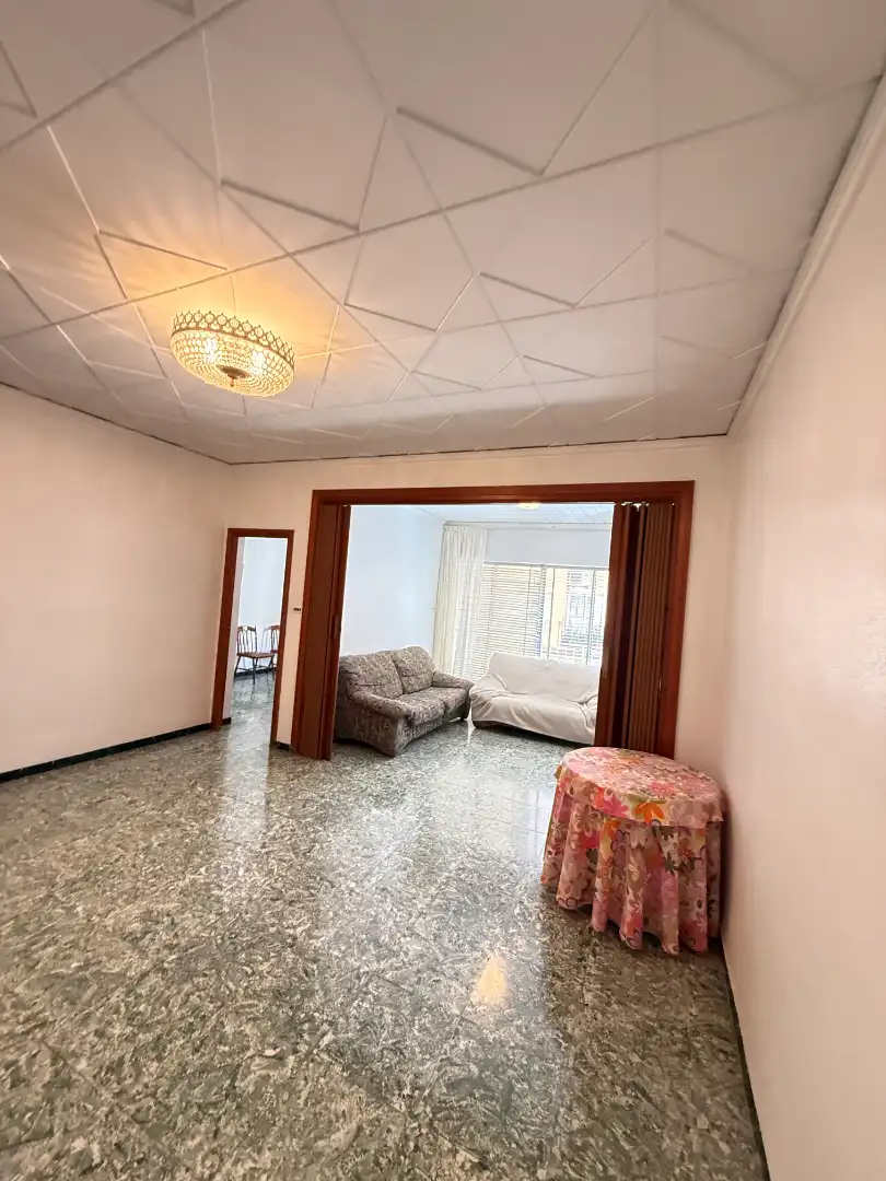 Piso con terraza en venta en Carlet, imagen 9