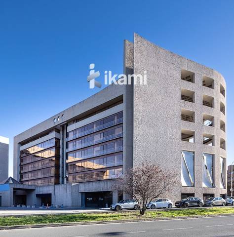 Oficina en Alquiler en JUAN IGNACIO LUCA DE TENA, 1 en Salvador