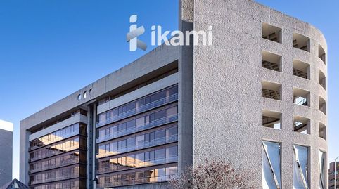 Foto 2 von Büro zur Miete in Juan Ignacio Luca de Tena, 1, Salvador, Madrid Capital