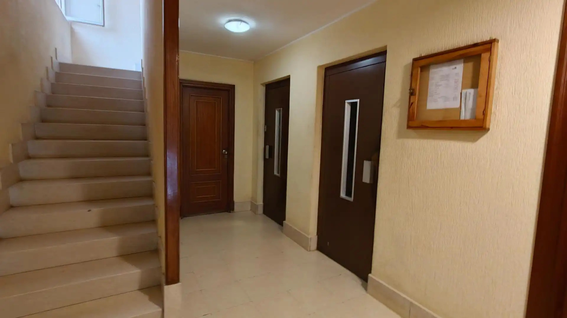 Piso en venta en Oviedo  con Calefacción y Amueblado