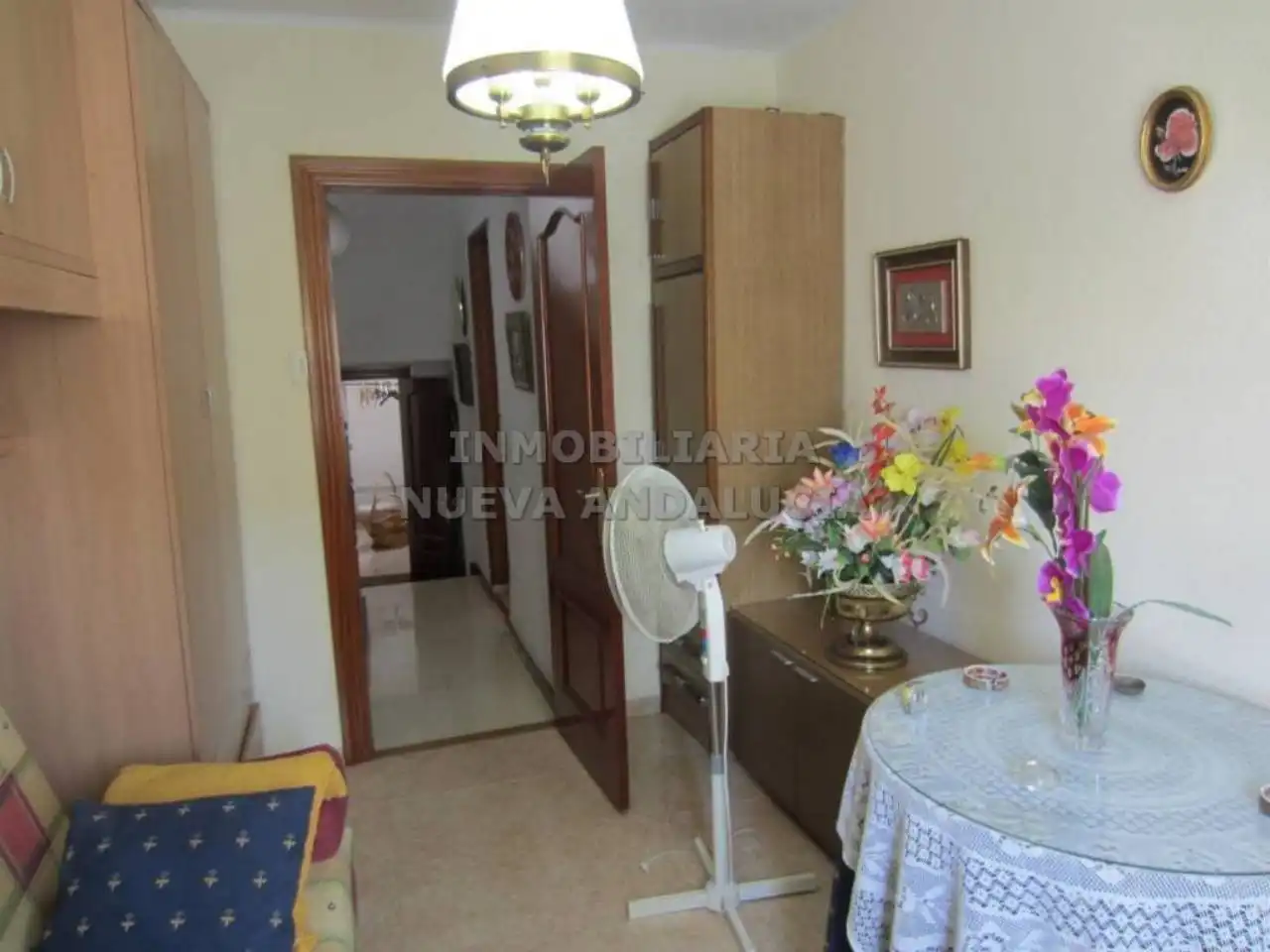 Casa o xalet de lloguer a Ciudad Jardín - Tagarete - El Zapillo
