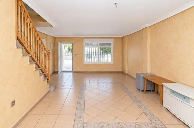 Bungalow con terraza en venta en Calle de los Auroros, imagen 10